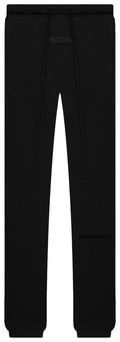 FEAR OF GOD ESSENTIALS SWEATPANTS “STRETCH LIMO”