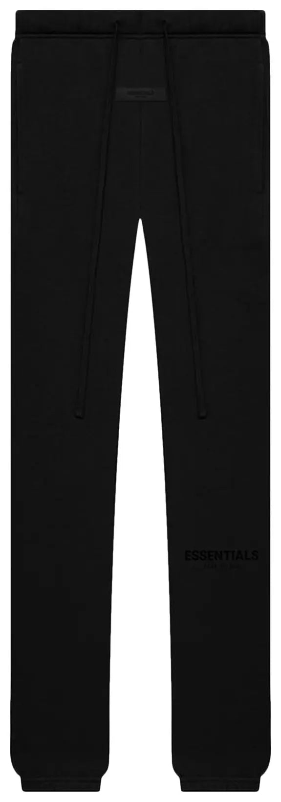 FEAR OF GOD ESSENTIALS SWEATPANTS “STRETCH LIMO”