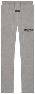 FEAR OF GOD ESSENTIALS RELAXED SWEATPANTS “DARK OATMEAL”