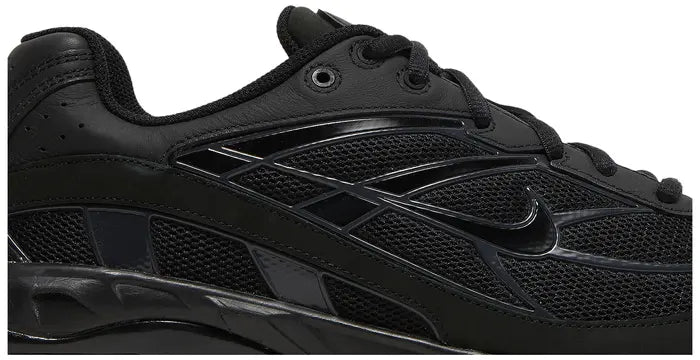 SUPREME x NIKE SHOX RIDE 2 'BLACK'