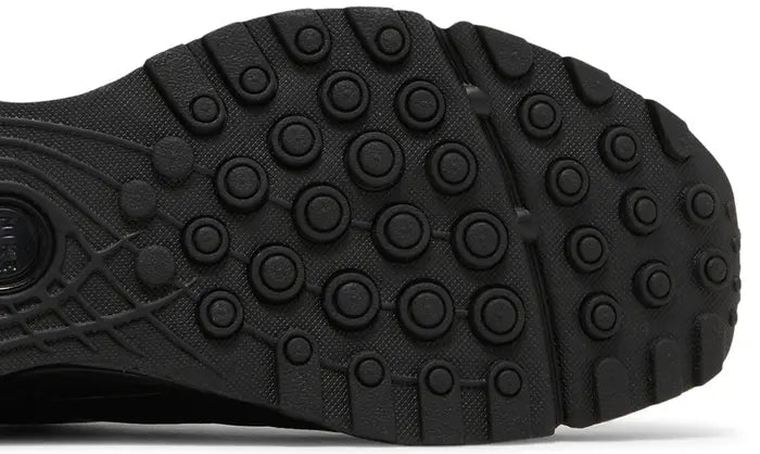 SUPREME x NIKE SHOX RIDE 2 'BLACK'