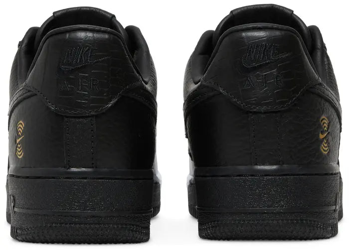 NIKE AIR FORCE 1 LOW “ANNIVERSARY EDITION”
