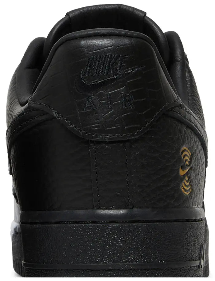 NIKE AIR FORCE 1 LOW “ANNIVERSARY EDITION”