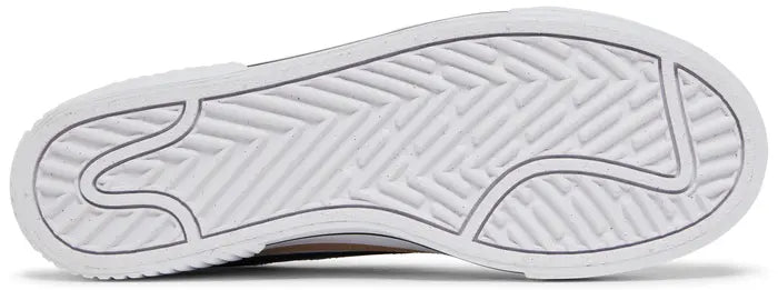 NIKE COURT LEGACY LIFT 'WHITE HEMP'