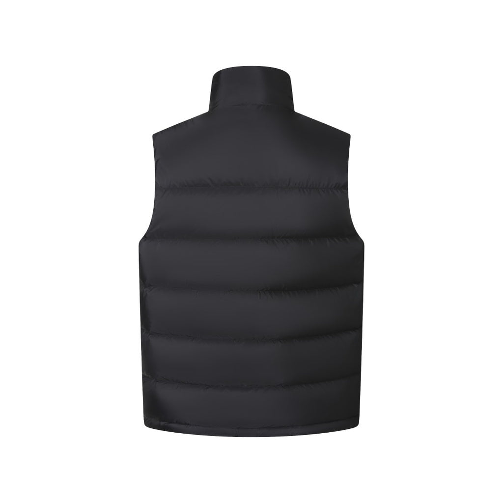 PRADA RE-NYLON PADDED VEST