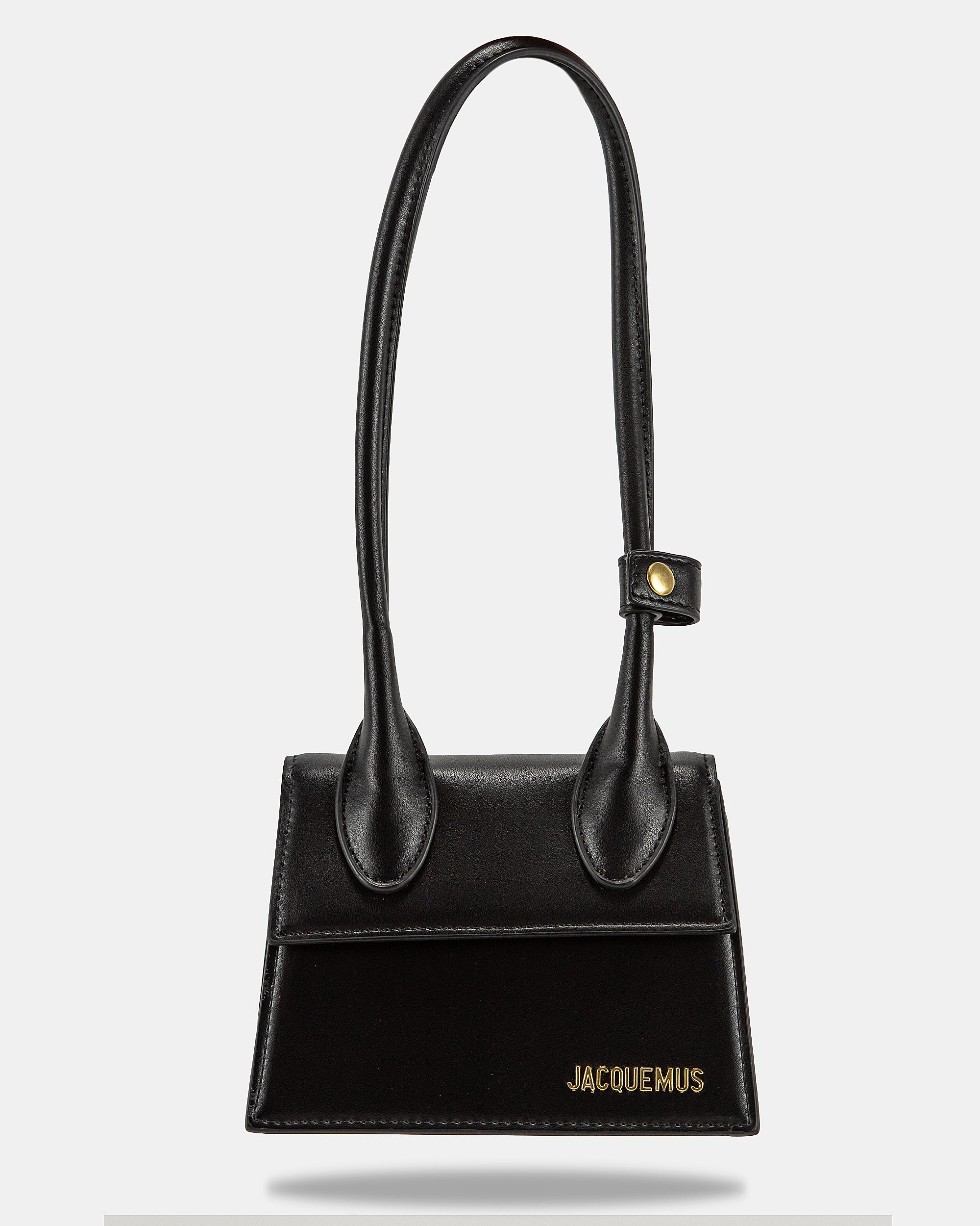 JACQUEMUS LE CHIQUITO NOEUD BAG