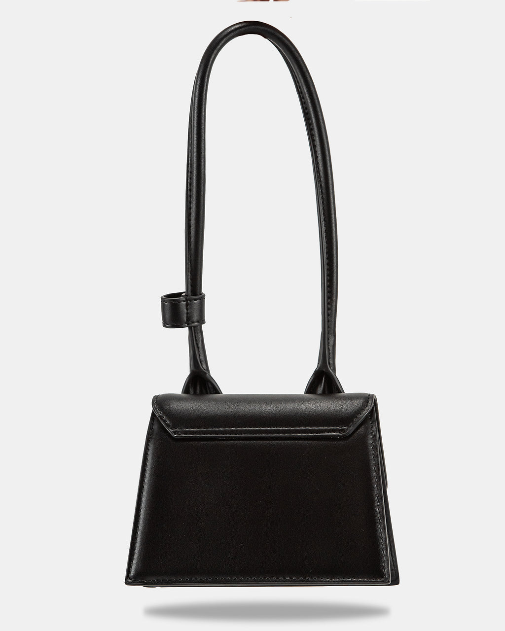 JACQUEMUS LE CHIQUITO NOEUD BAG