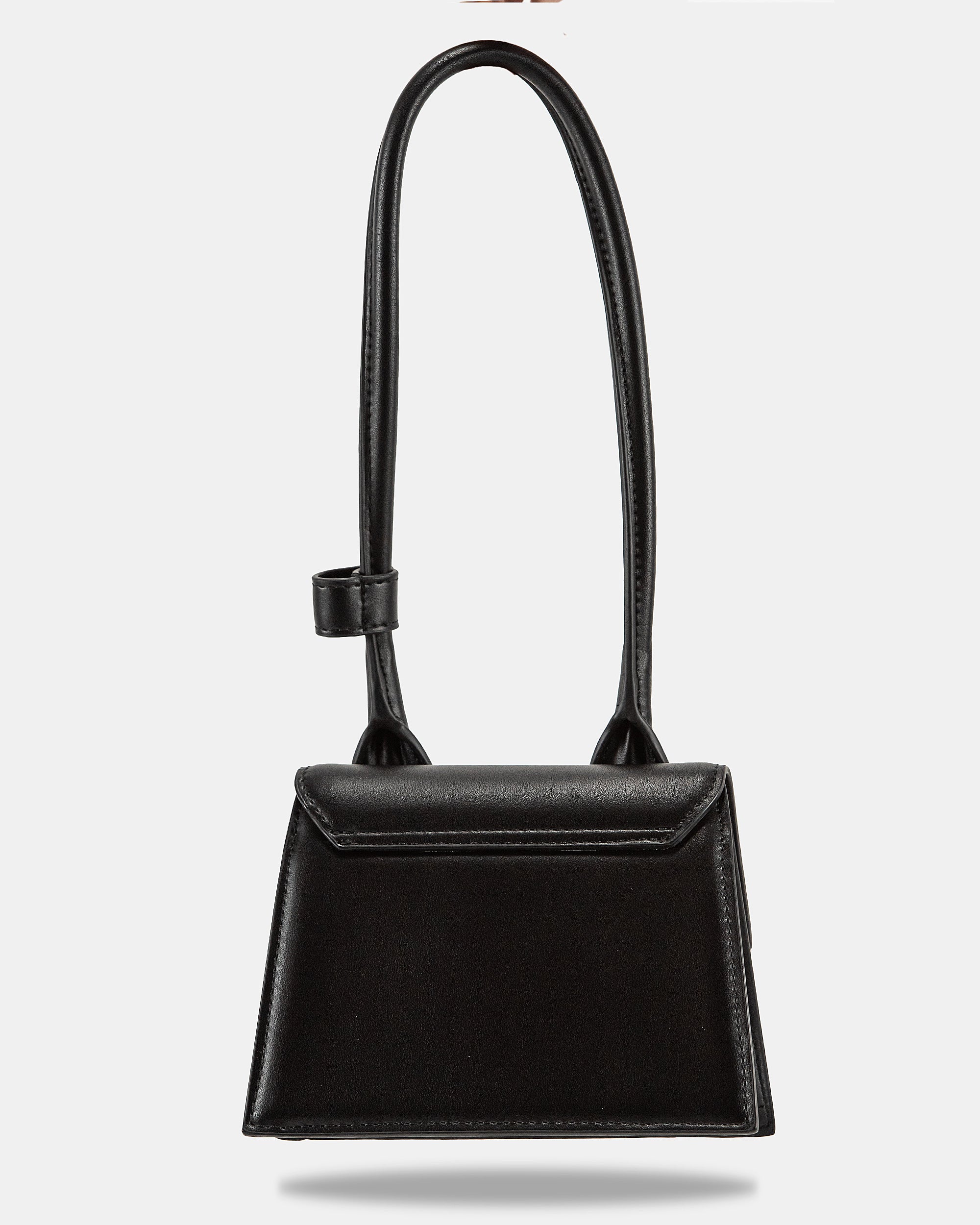 JACQUEMUS LE CHIQUITO NOEUD BAG