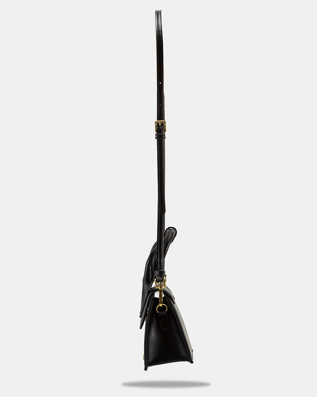 JACQUEMUS LE CHIQUITO NOEUD BAG