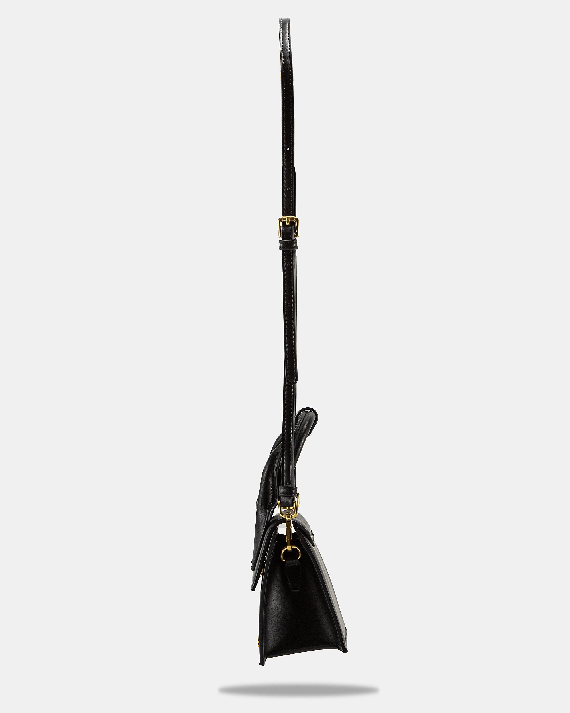 JACQUEMUS LE CHIQUITO NOEUD BAG