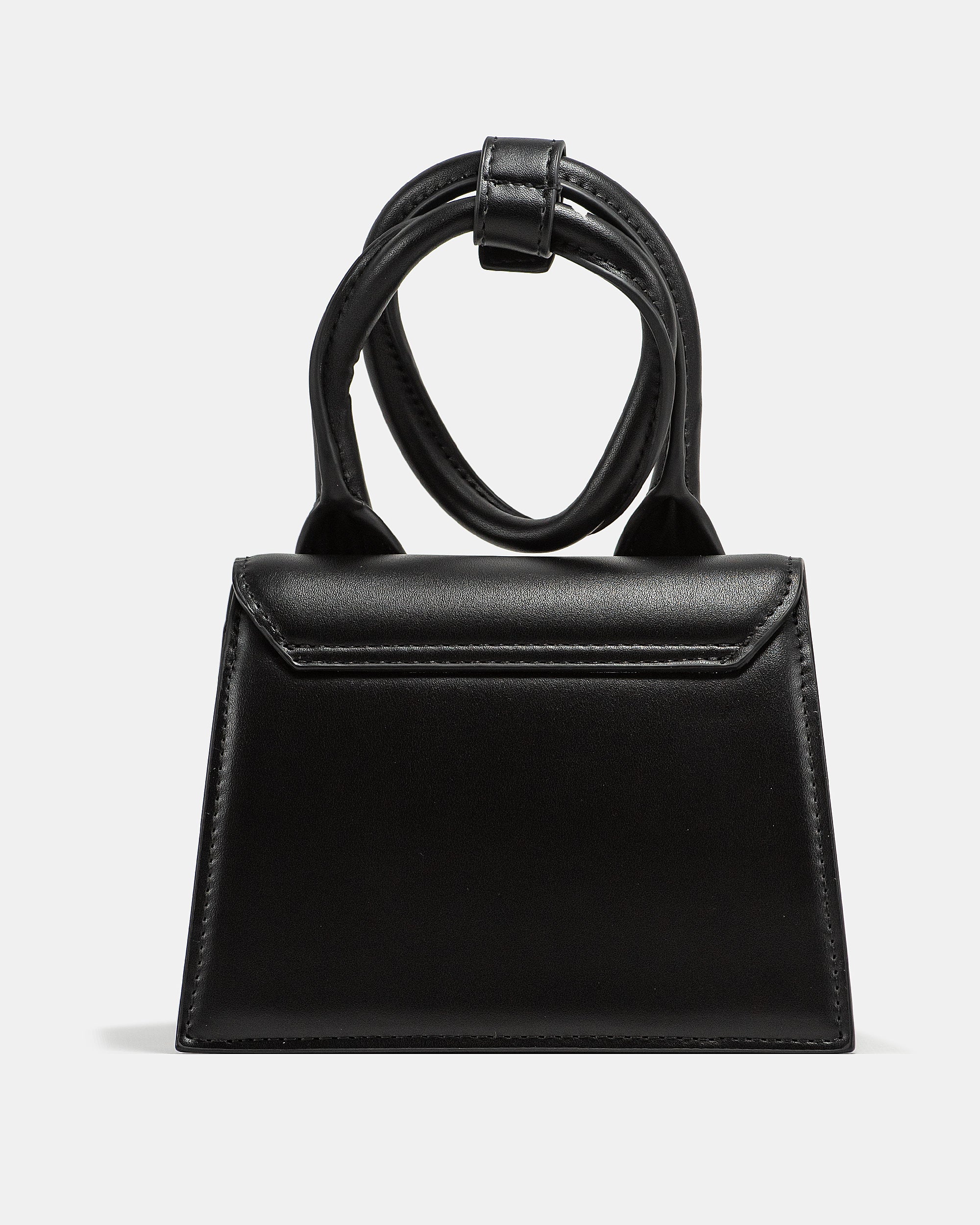 JACQUEMUS LE CHIQUITO NOEUD BAG