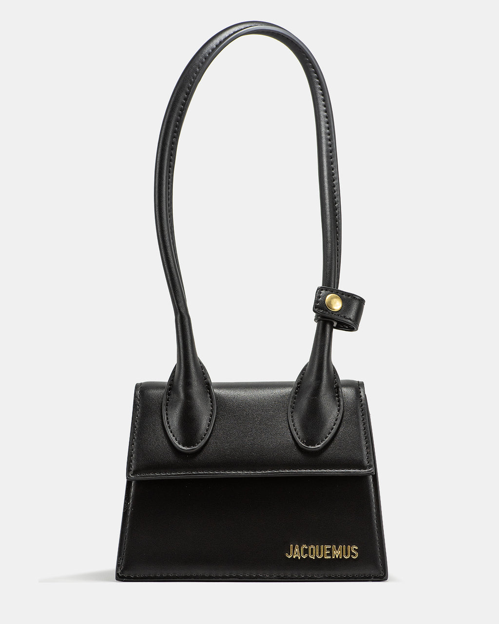 JACQUEMUS LE CHIQUITO NOEUD BAG