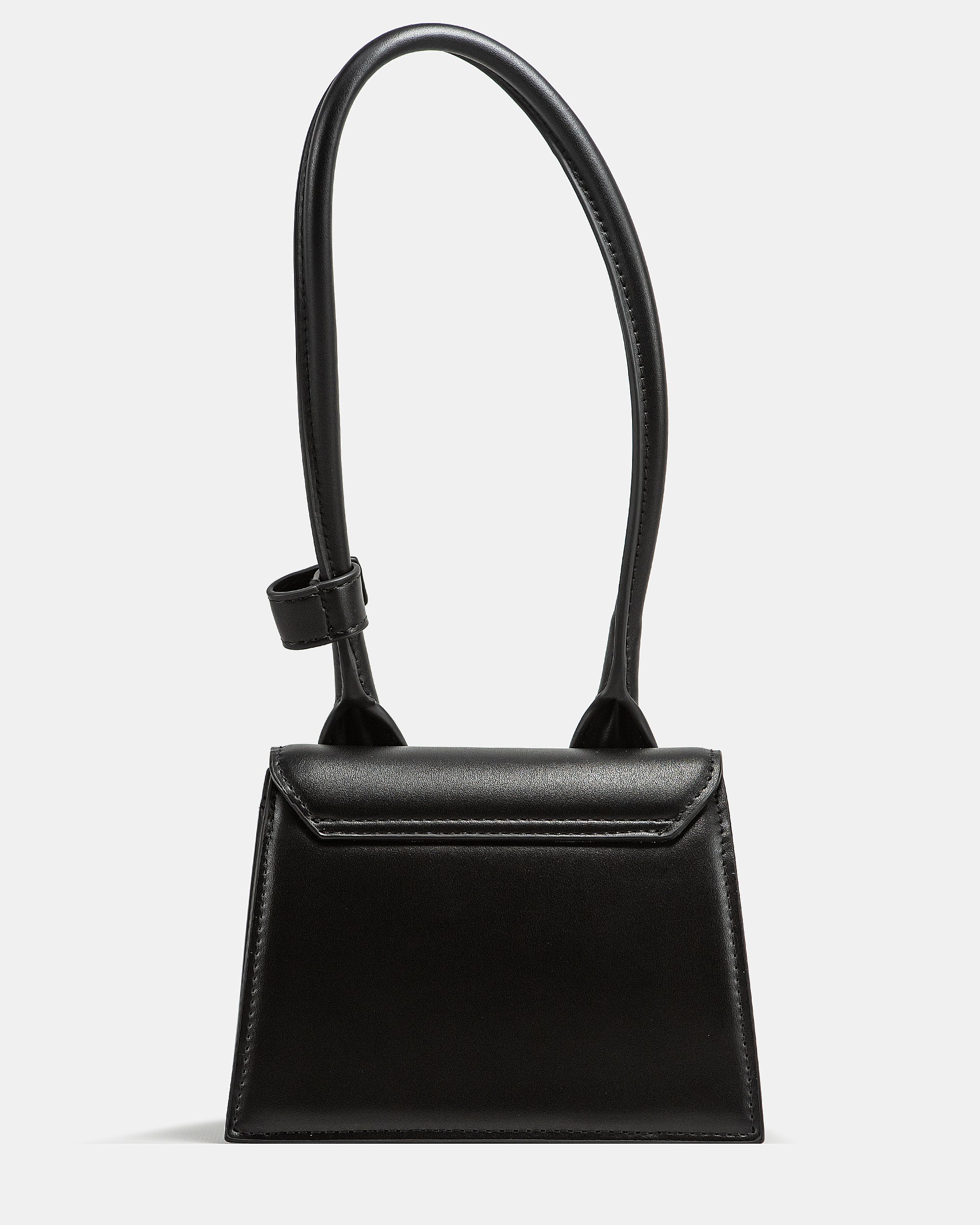 JACQUEMUS LE CHIQUITO NOEUD BAG