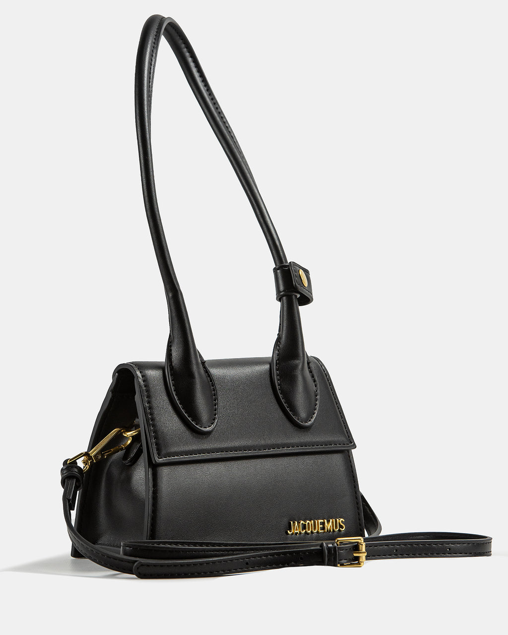 JACQUEMUS LE CHIQUITO NOEUD BAG