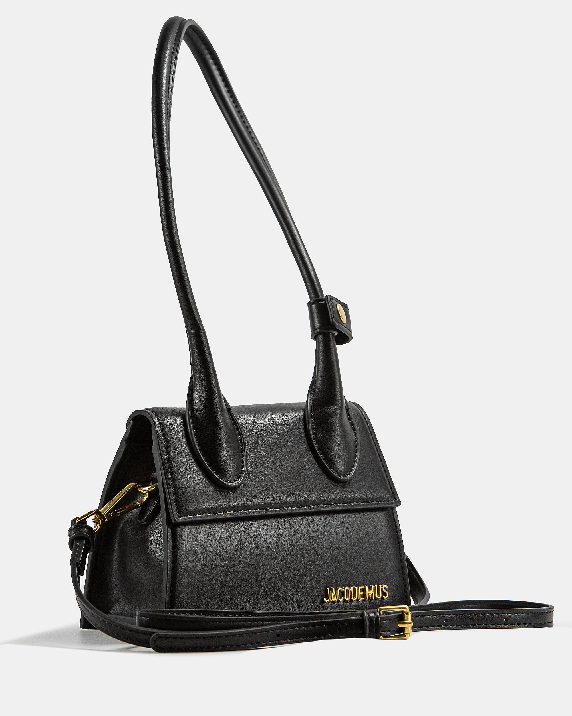 JACQUEMUS LE CHIQUITO NOEUD BAG