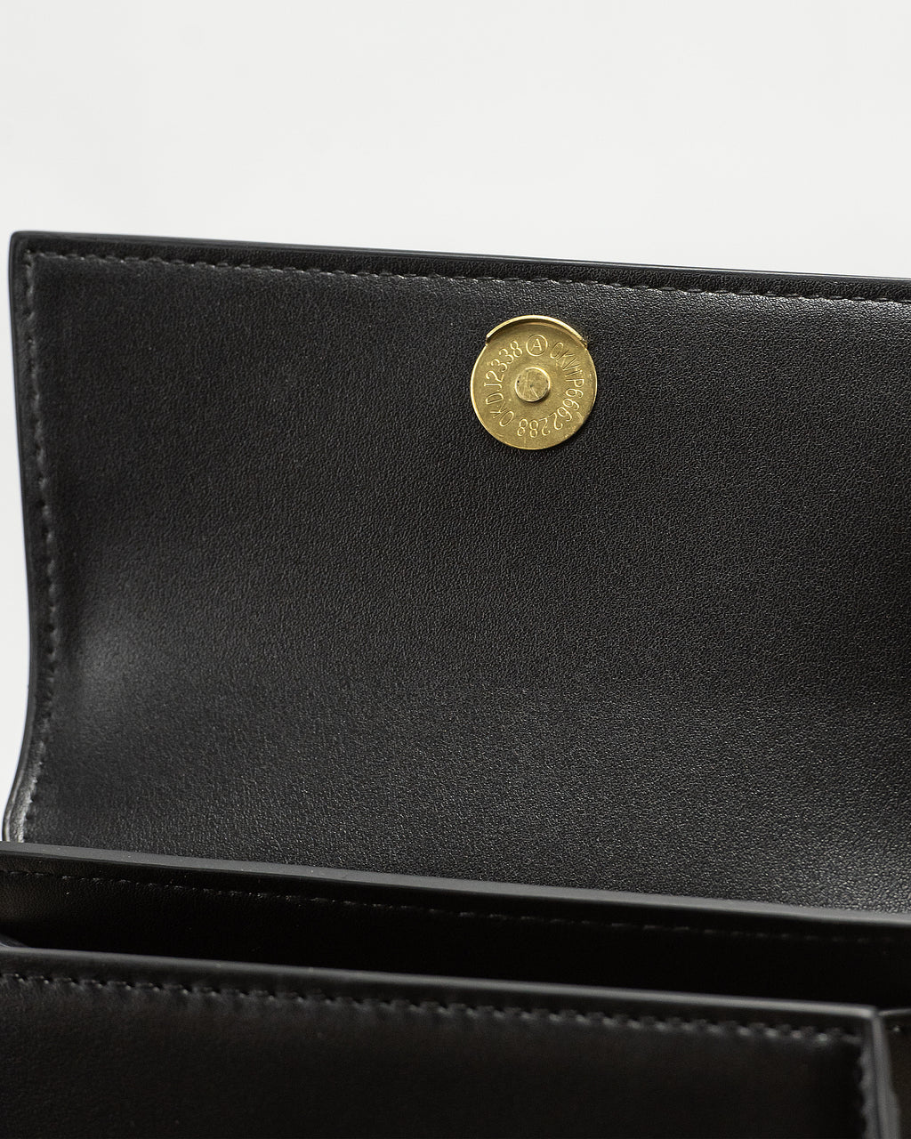JACQUEMUS LE CHIQUITO NOEUD BAG
