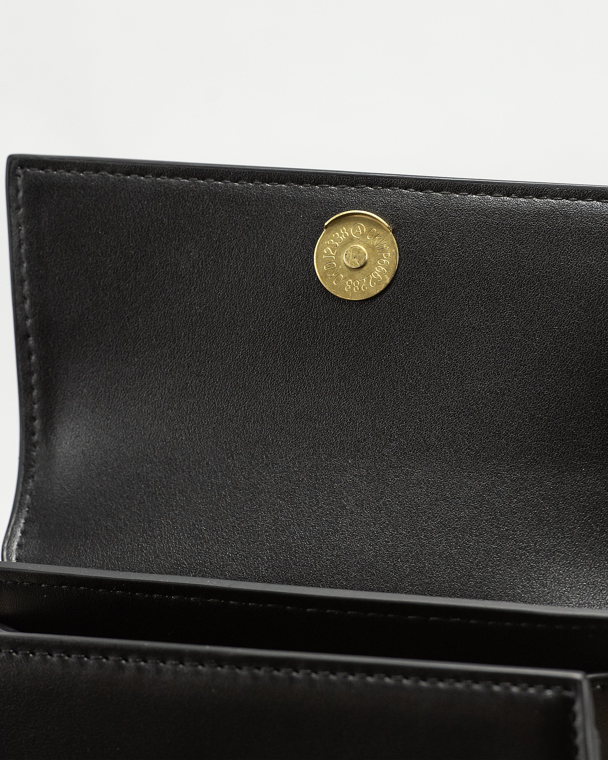 JACQUEMUS LE CHIQUITO NOEUD BAG
