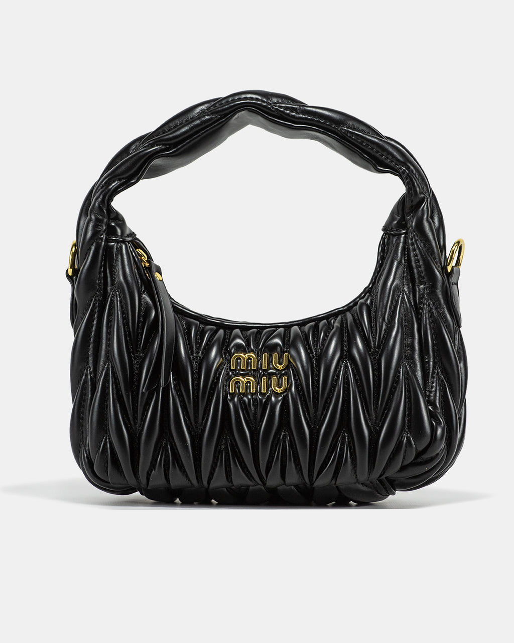 MIU MIU WANDER BAG