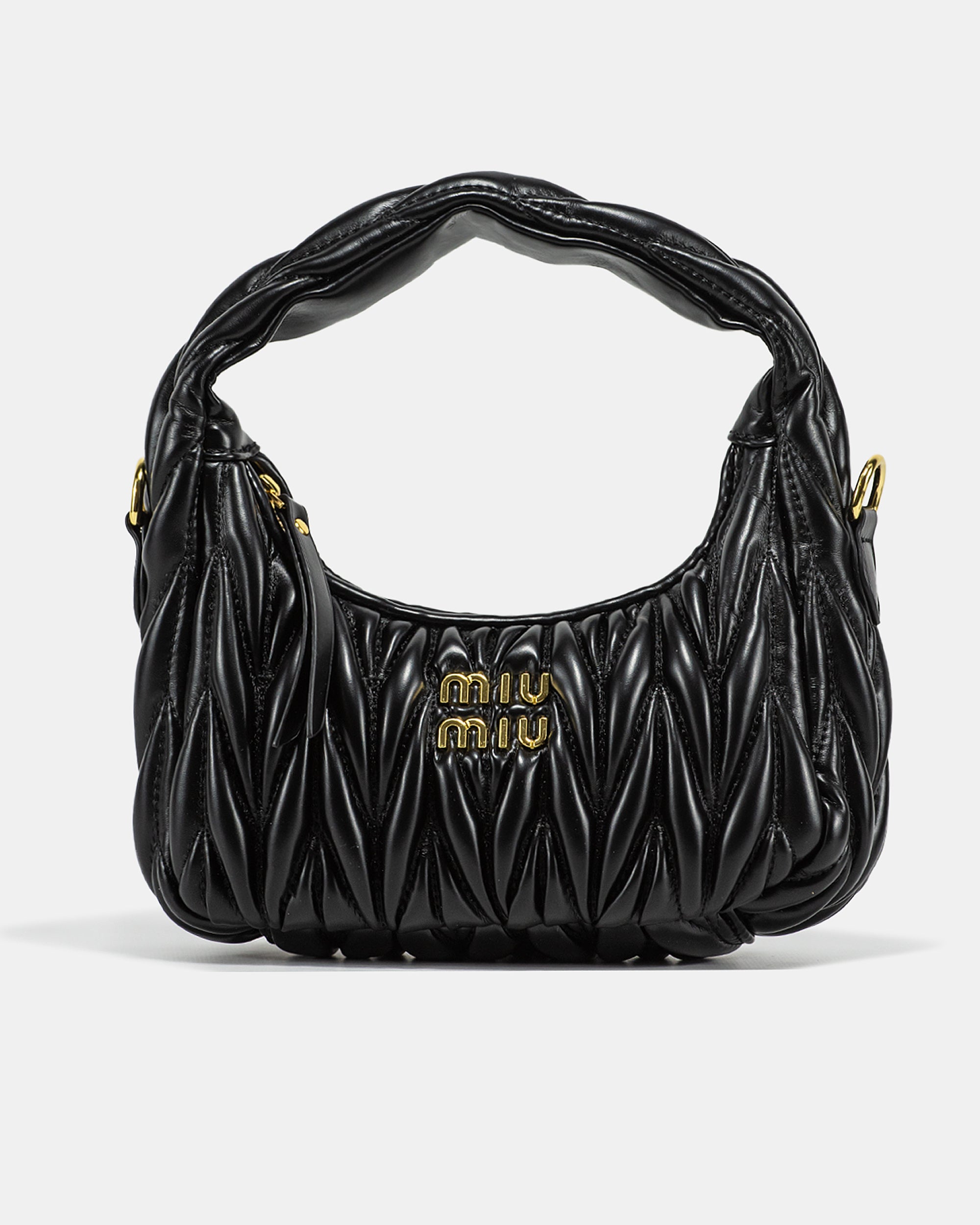 MIU MIU WANDER BAG