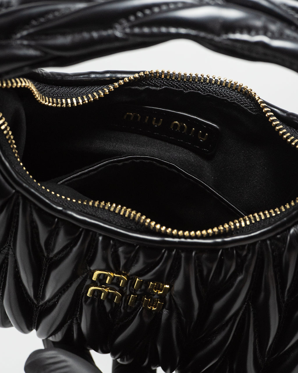 MIU MIU WANDER BAG