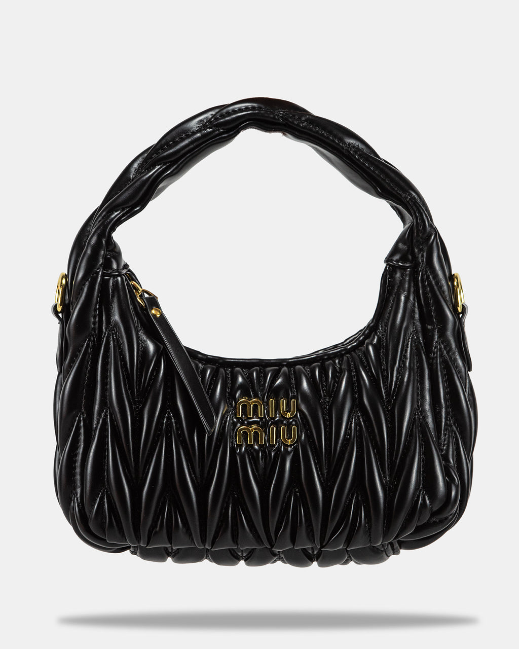 MIU MIU WANDER BAG