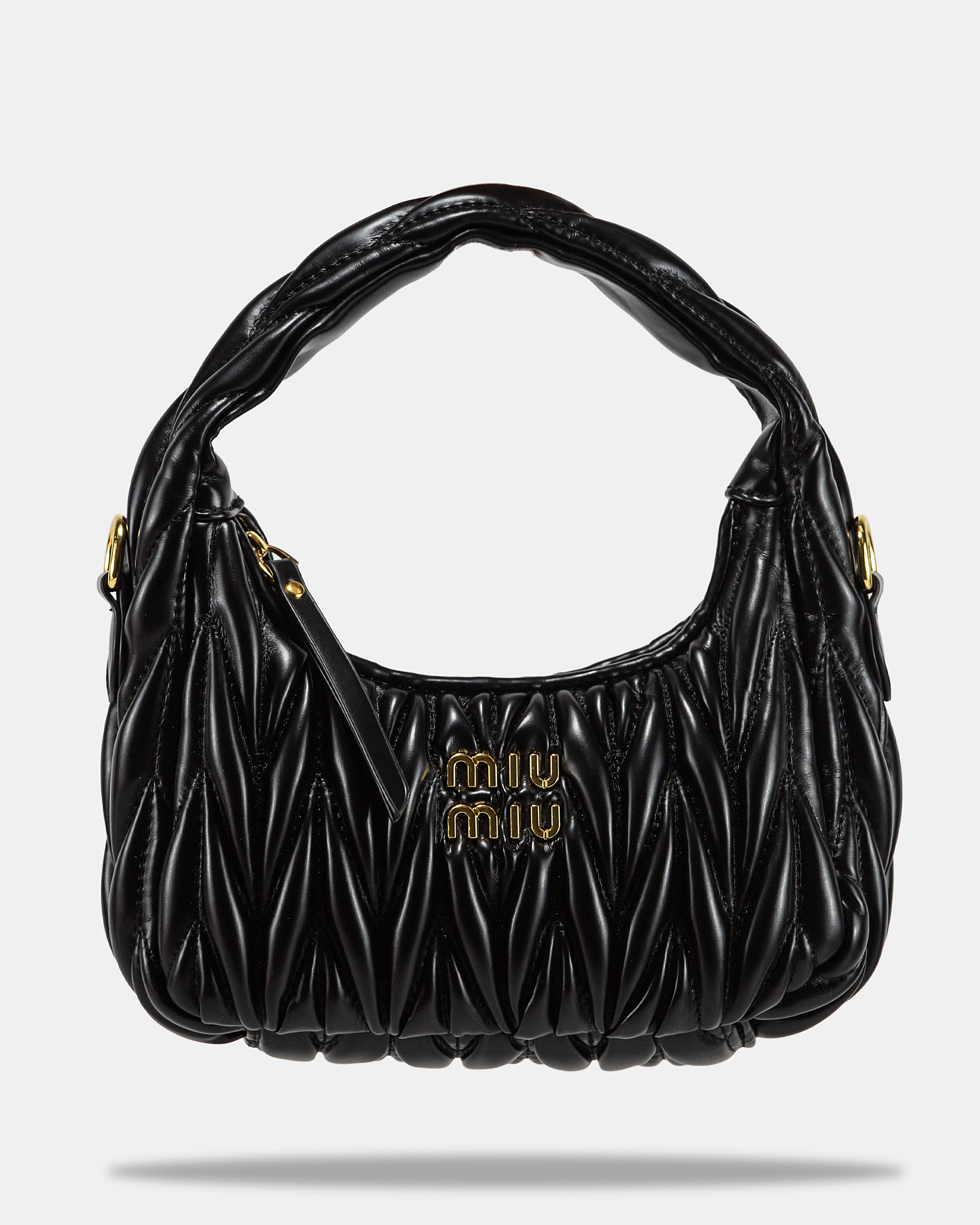MIU MIU WANDER BAG