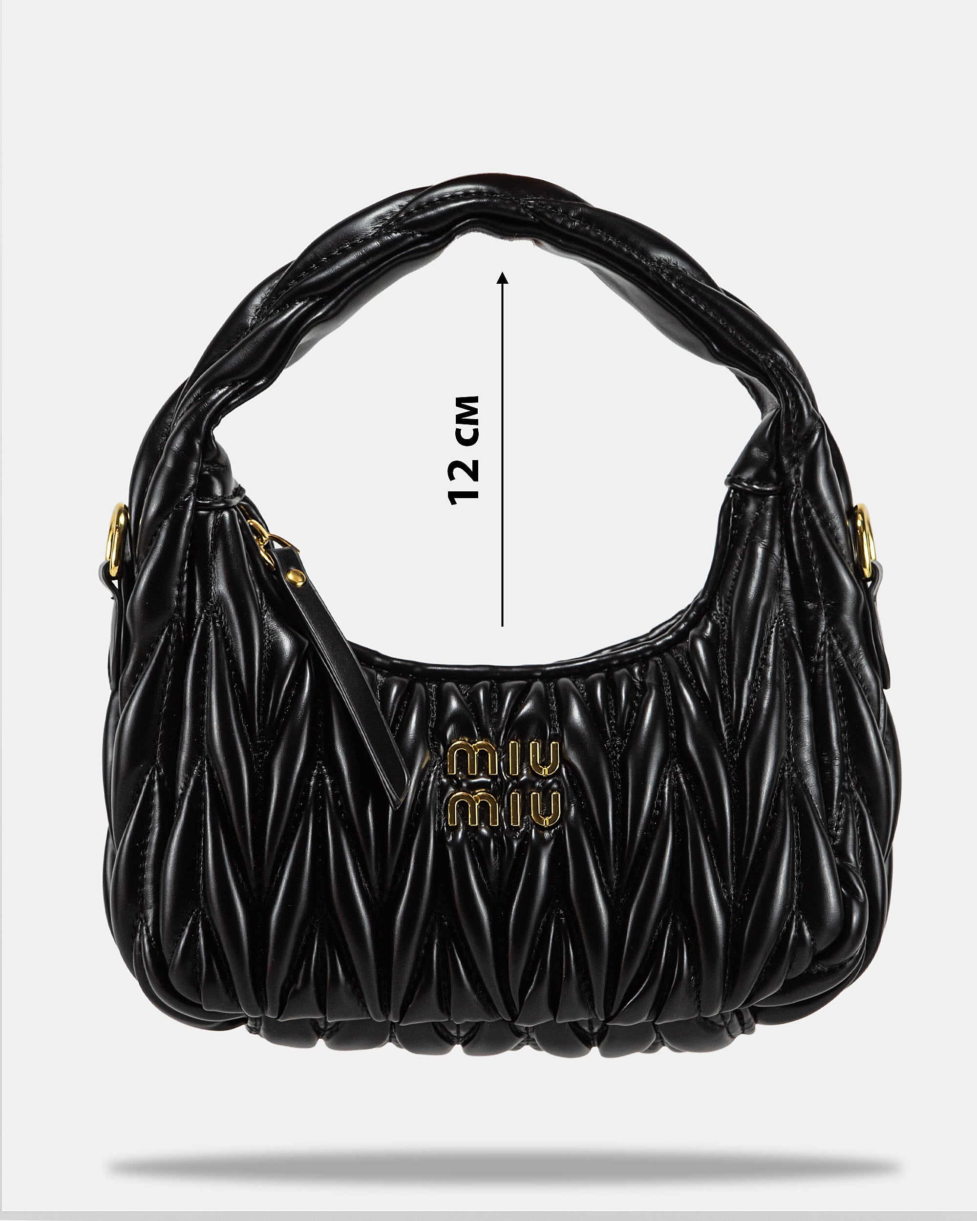 MIU MIU WANDER BAG