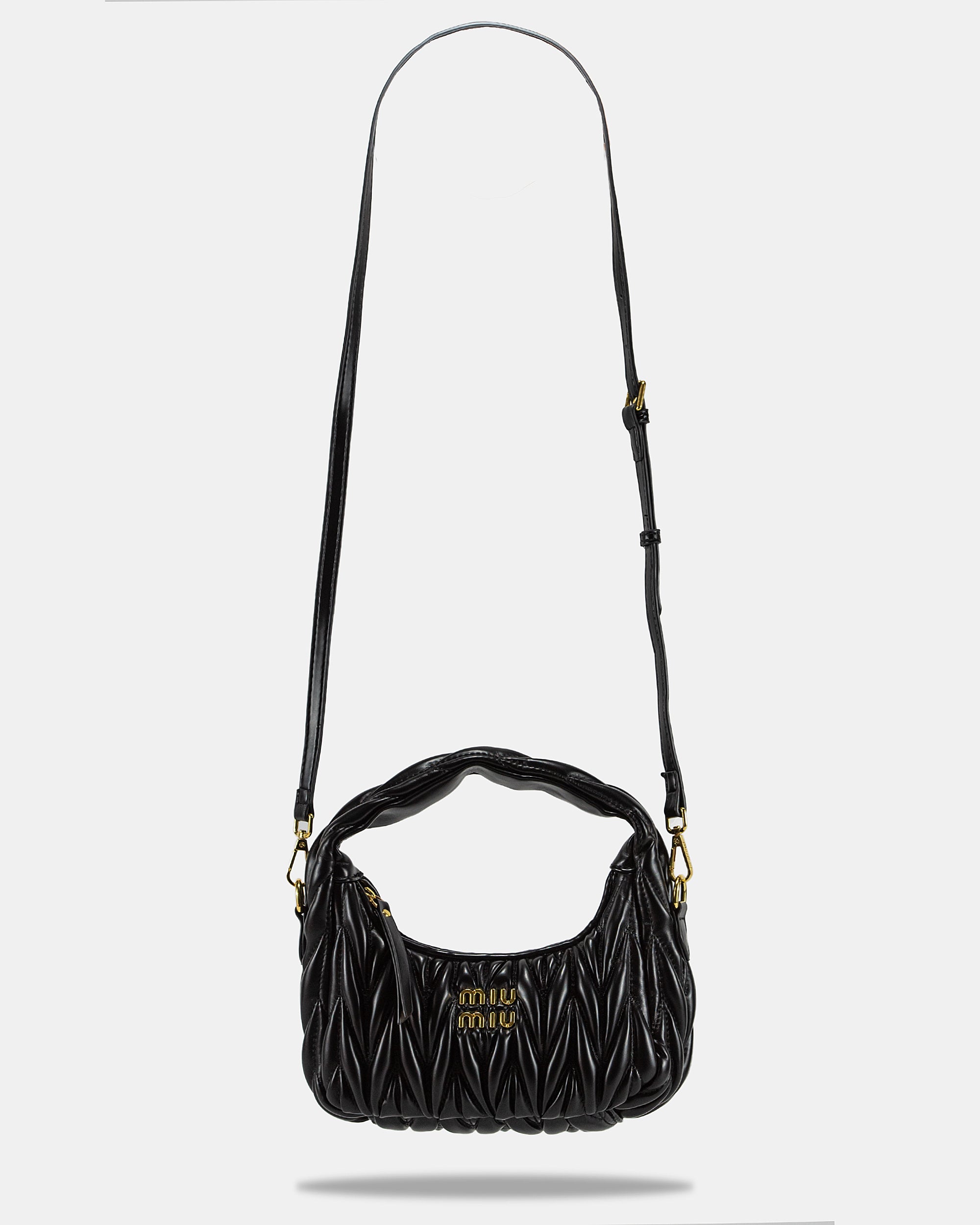MIU MIU WANDER BAG