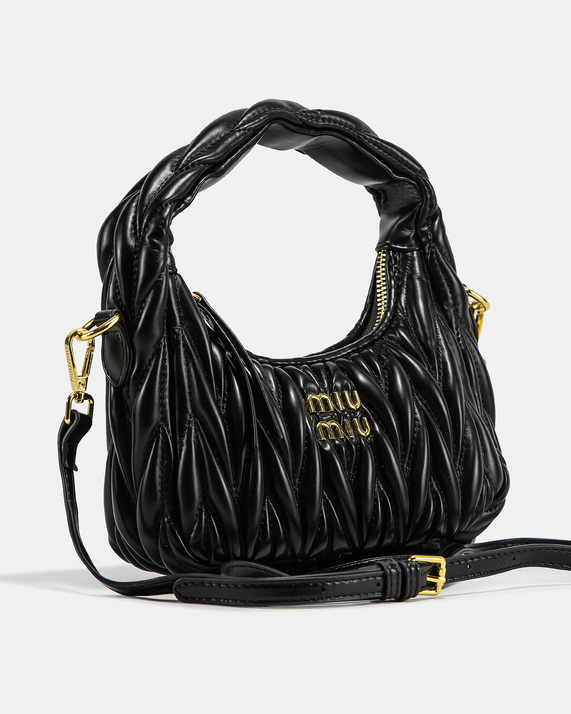 MIU MIU WANDER BAG