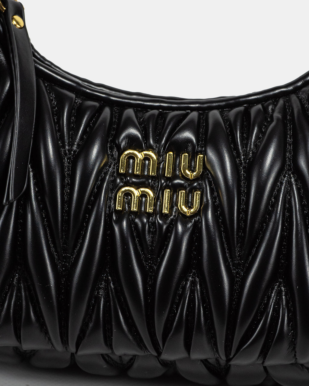 MIU MIU WANDER BAG