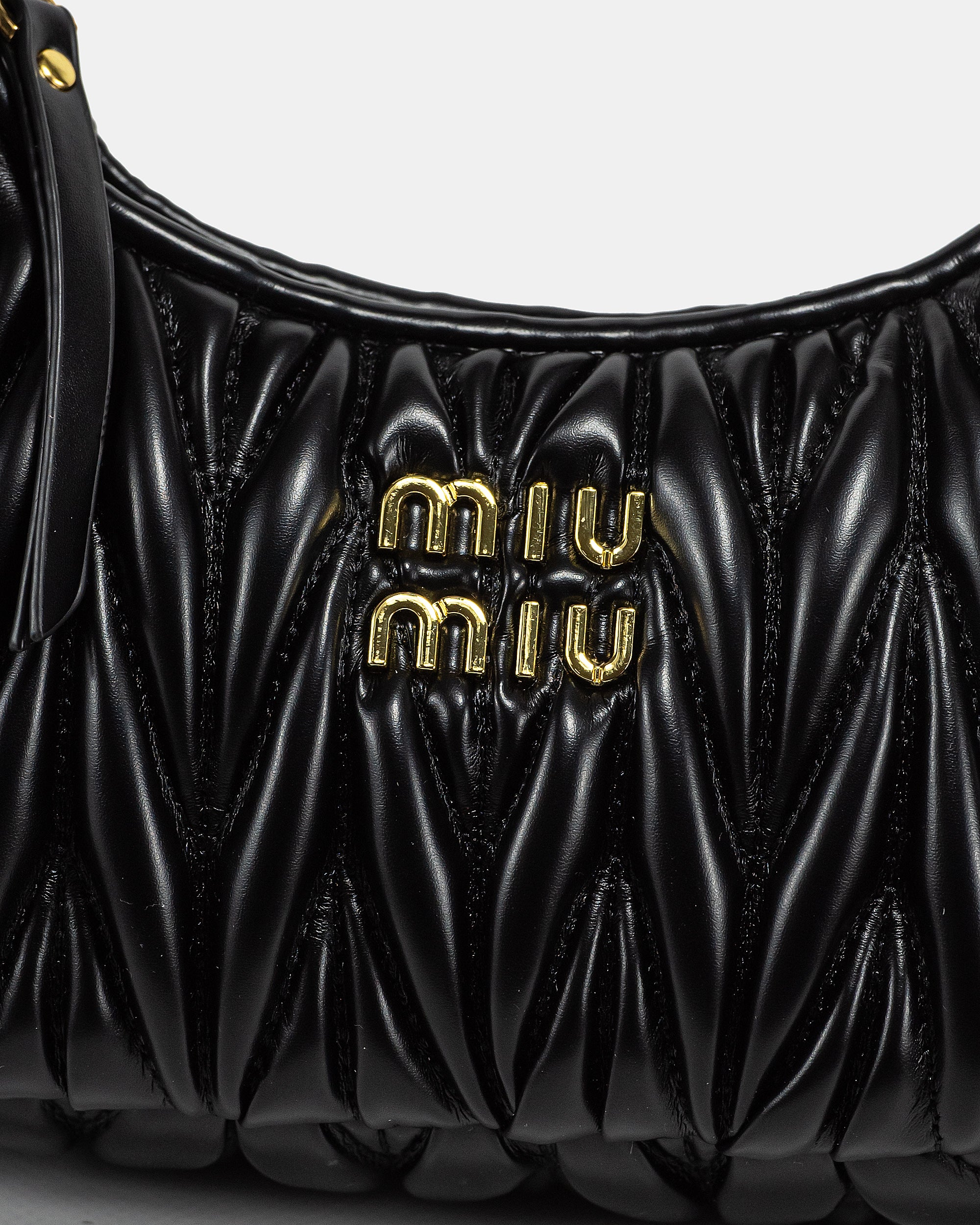 MIU MIU WANDER BAG