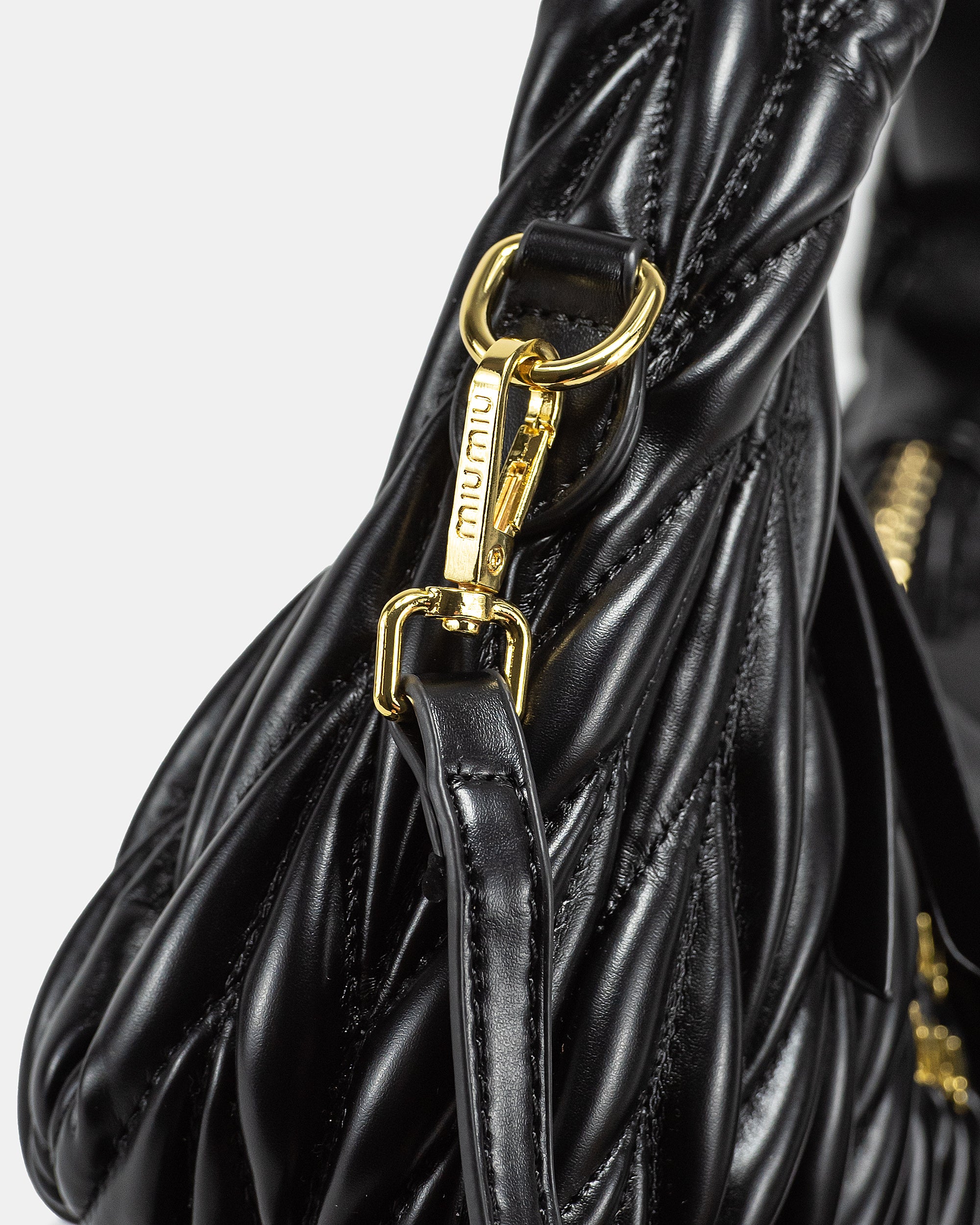MIU MIU WANDER BAG