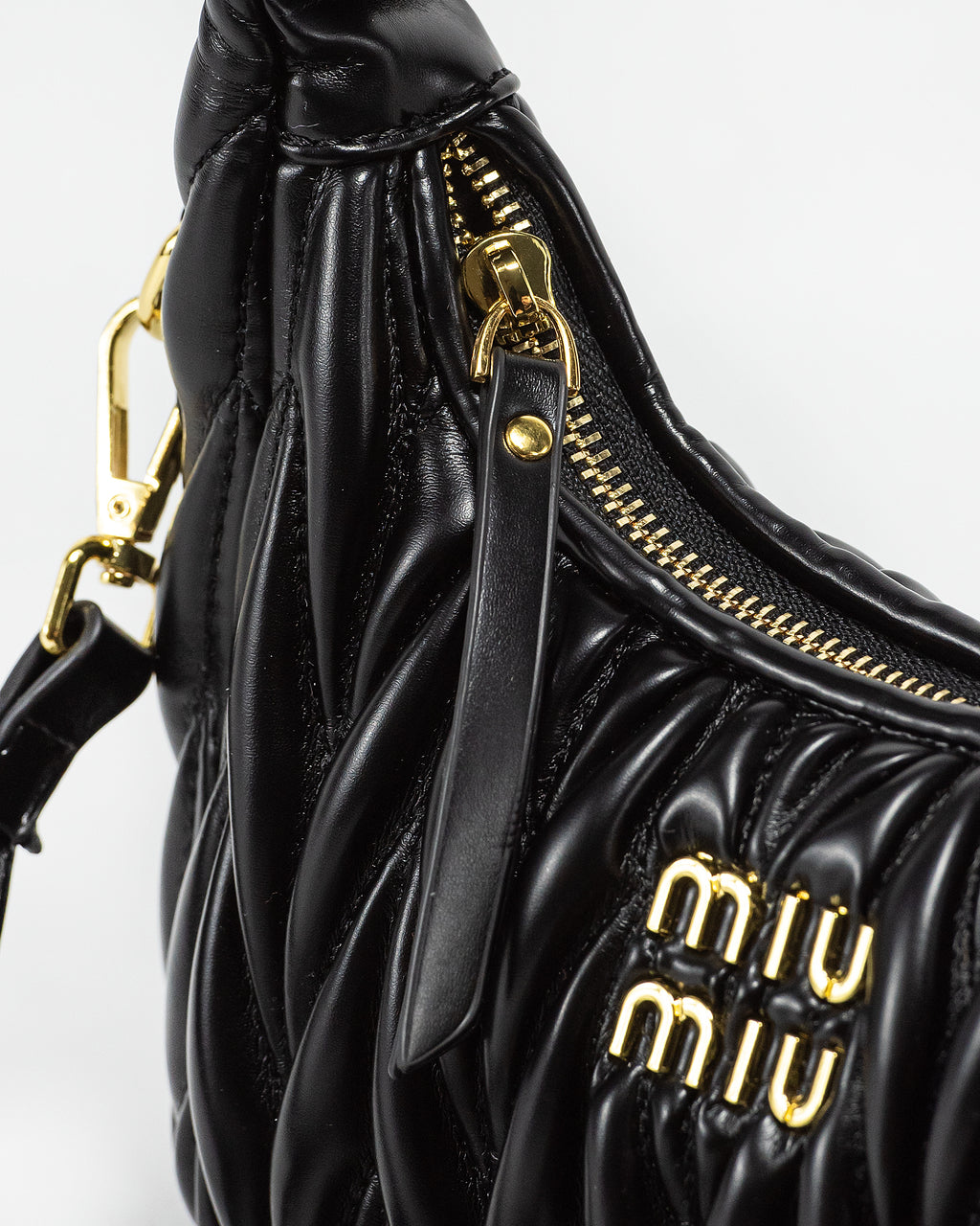 MIU MIU WANDER BAG