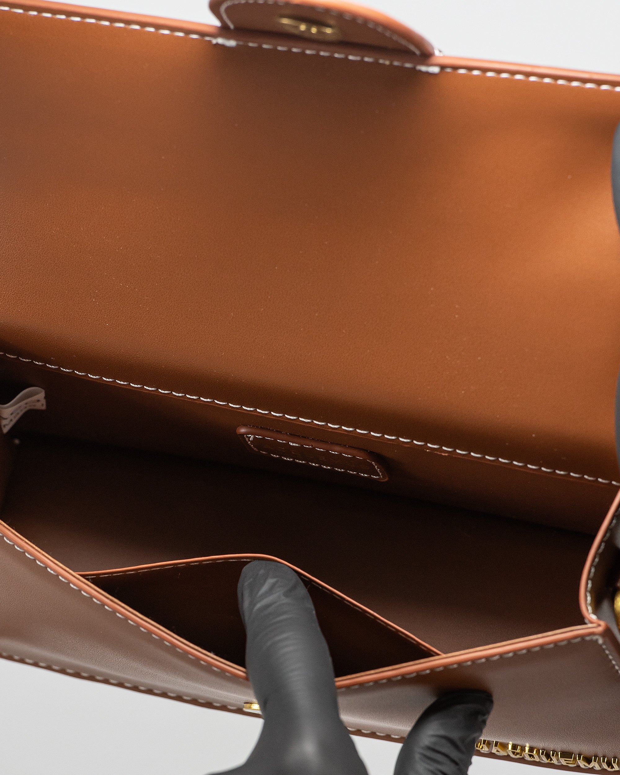JACQUEMUS LE GRAND BAMBINO BAG