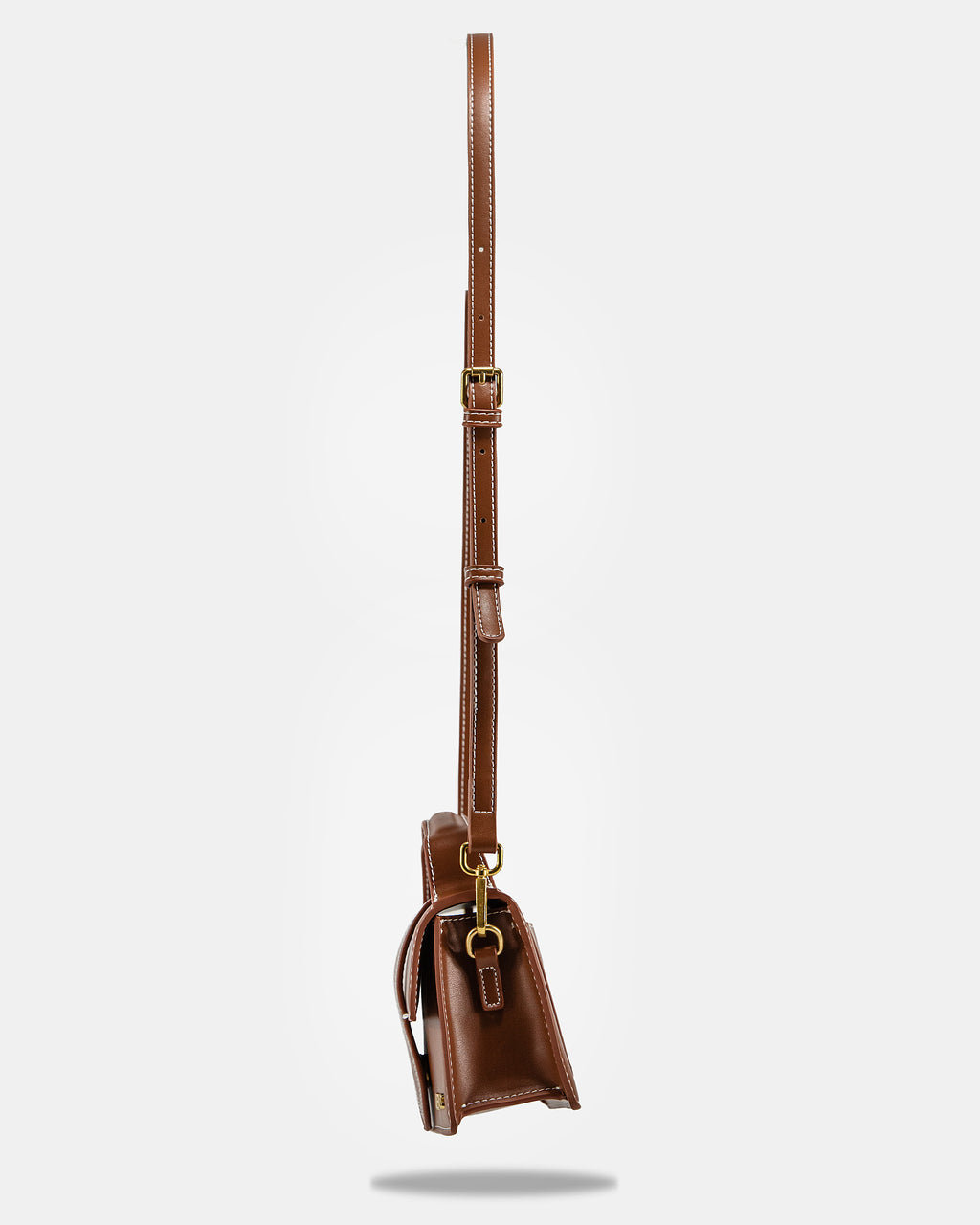 JACQUEMUS LE GRAND BAMBINO BAG