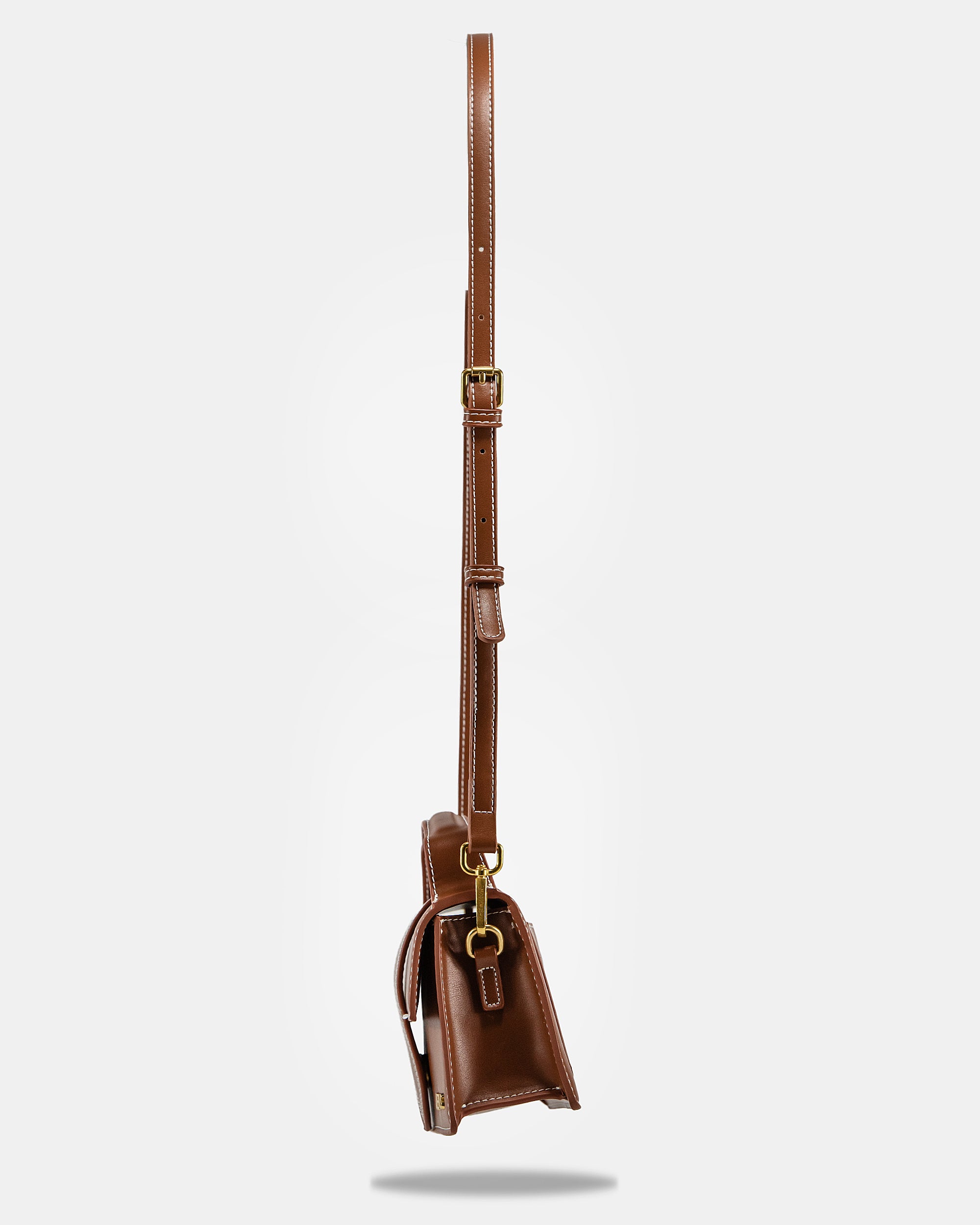 JACQUEMUS LE GRAND BAMBINO BAG