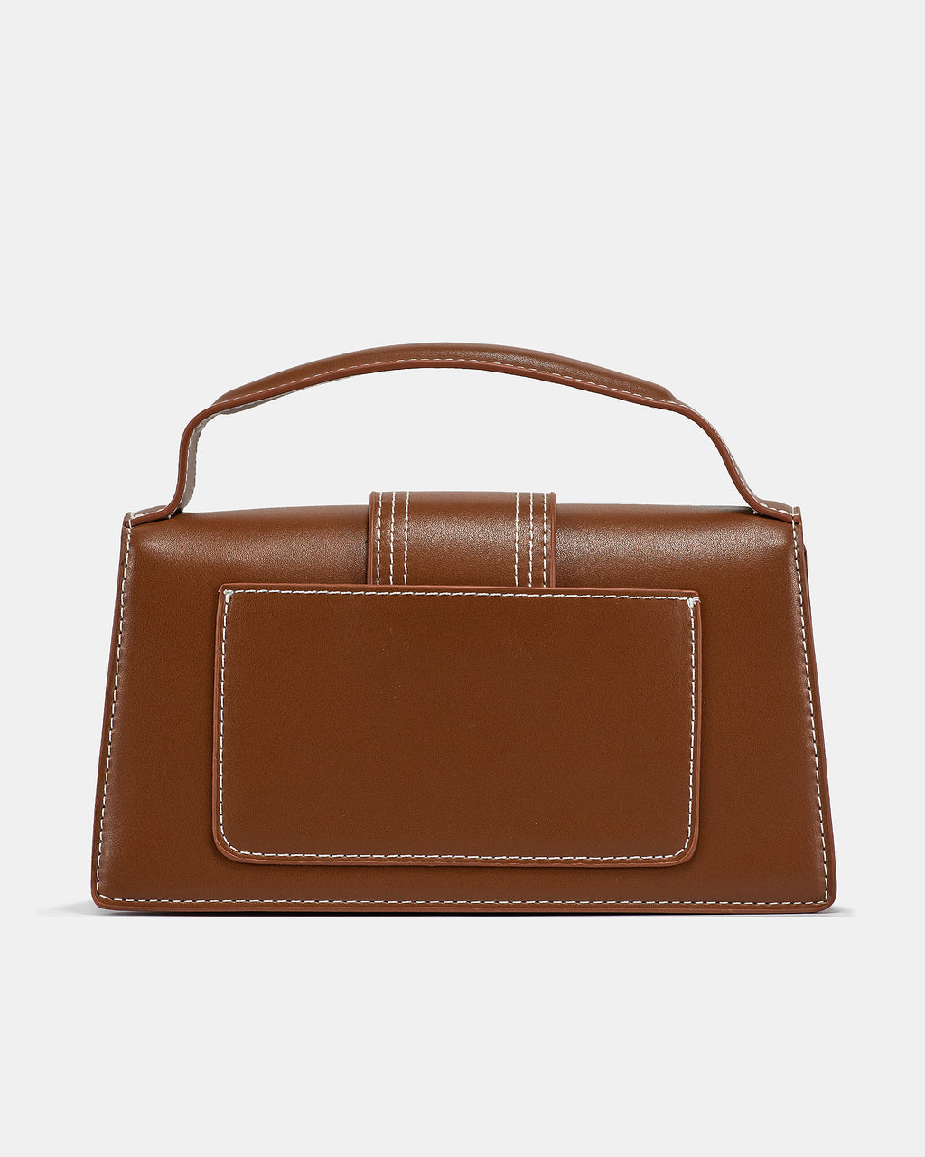 JACQUEMUS LE GRAND BAMBINO BAG