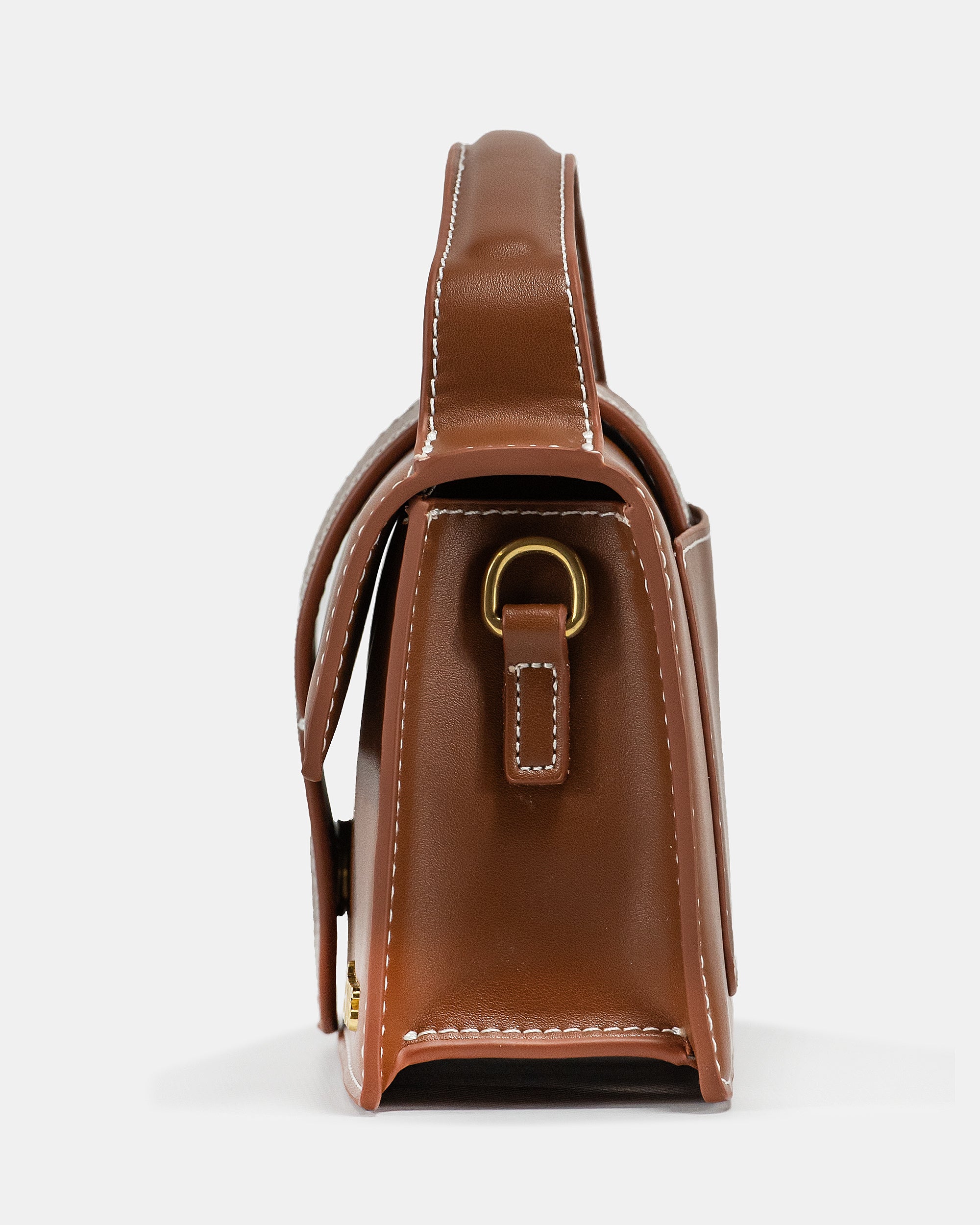 JACQUEMUS LE GRAND BAMBINO BAG