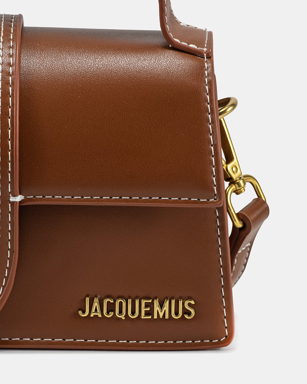 JACQUEMUS LE GRAND BAMBINO BAG