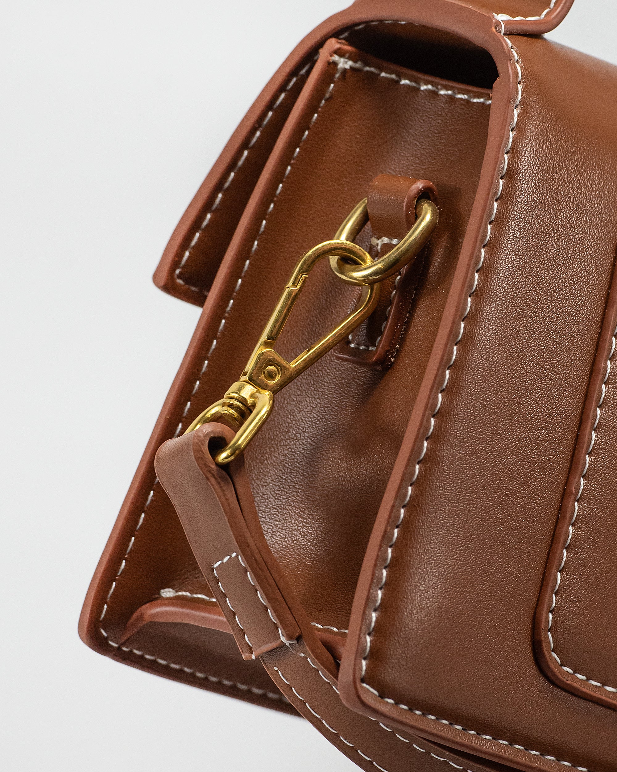 JACQUEMUS LE GRAND BAMBINO BAG