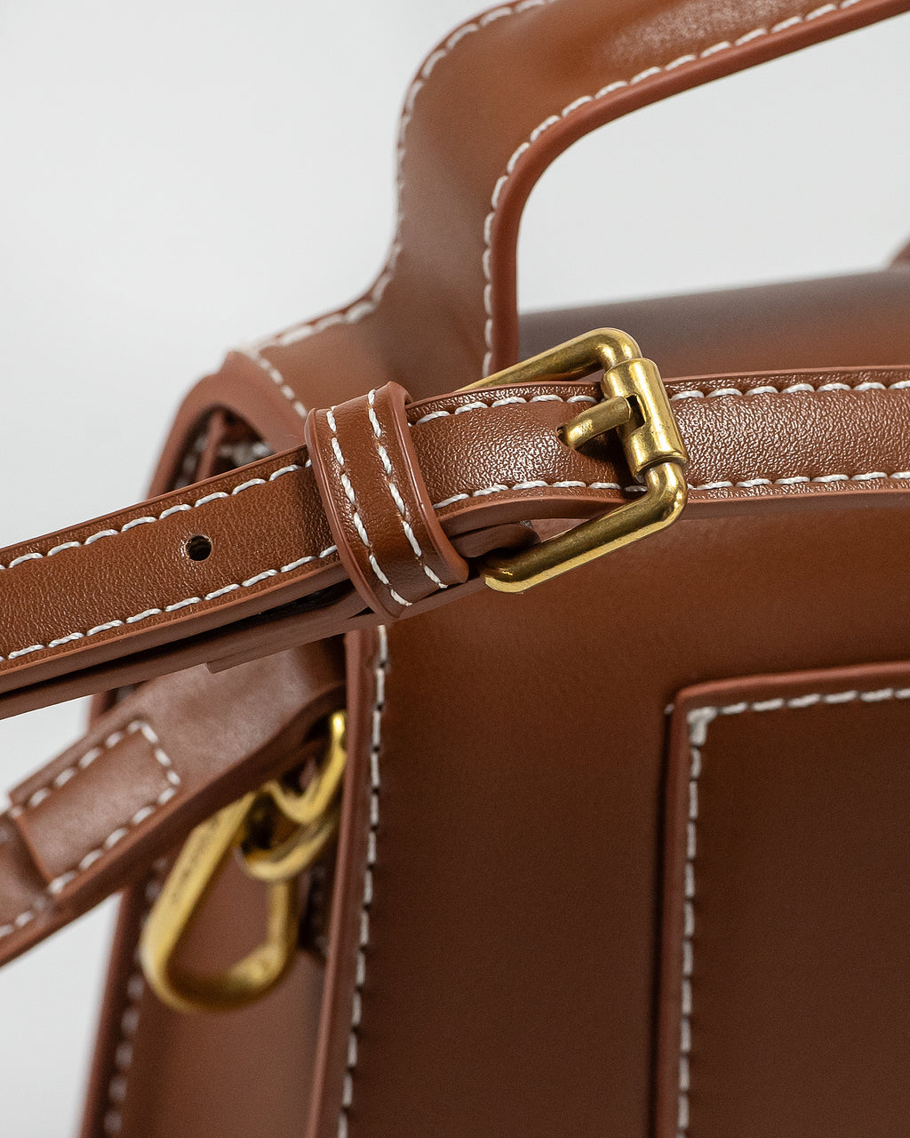 JACQUEMUS LE GRAND BAMBINO BAG