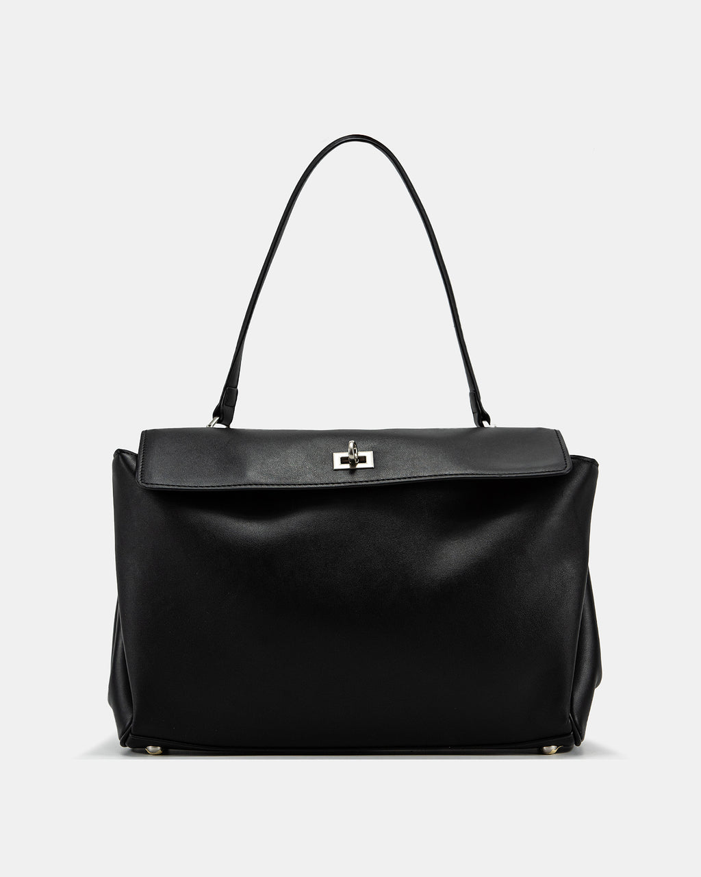 BALENCIAGA EVERYDAY BAG IN BLACK