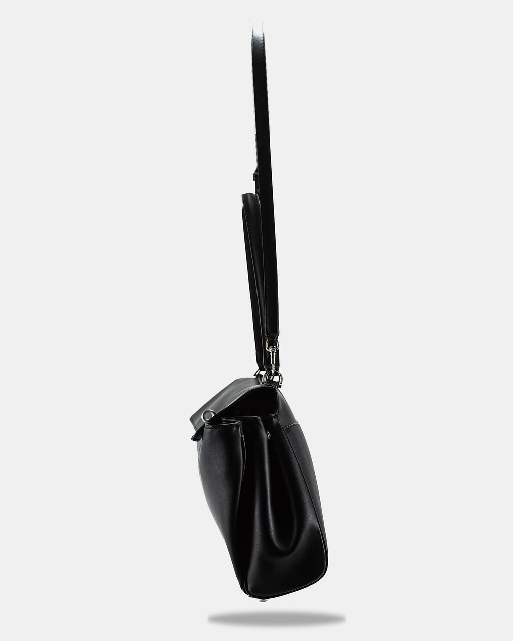 BALENCIAGA EVERYDAY BAG IN BLACK