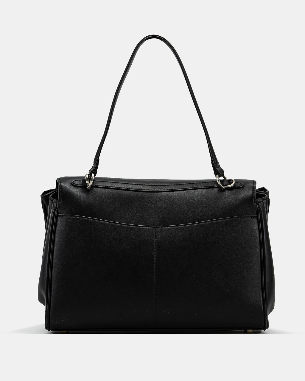 BALENCIAGA EVERYDAY BAG IN BLACK