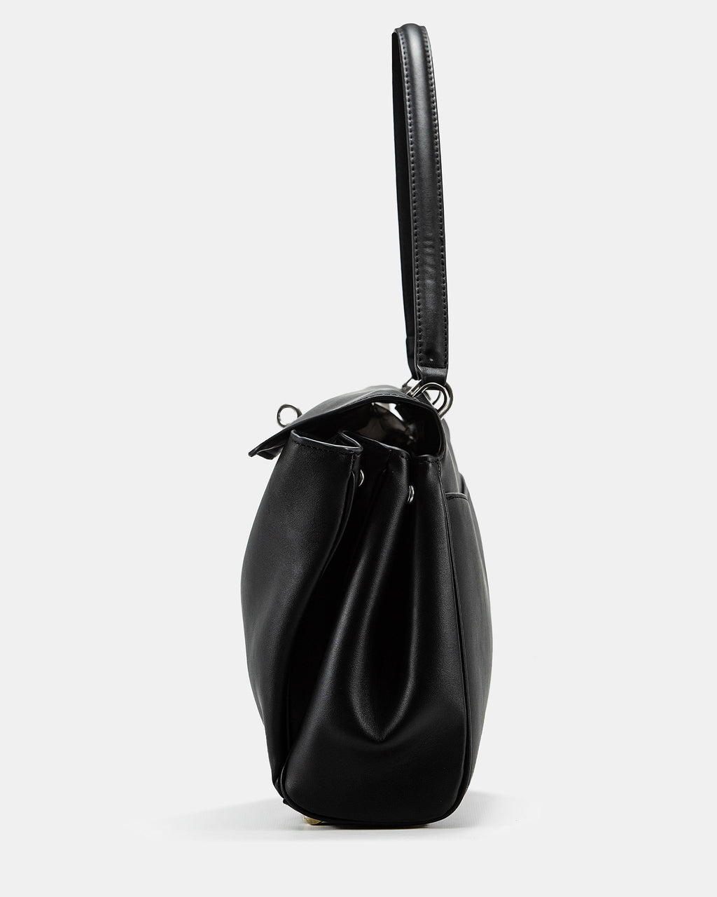 BALENCIAGA EVERYDAY BAG IN BLACK