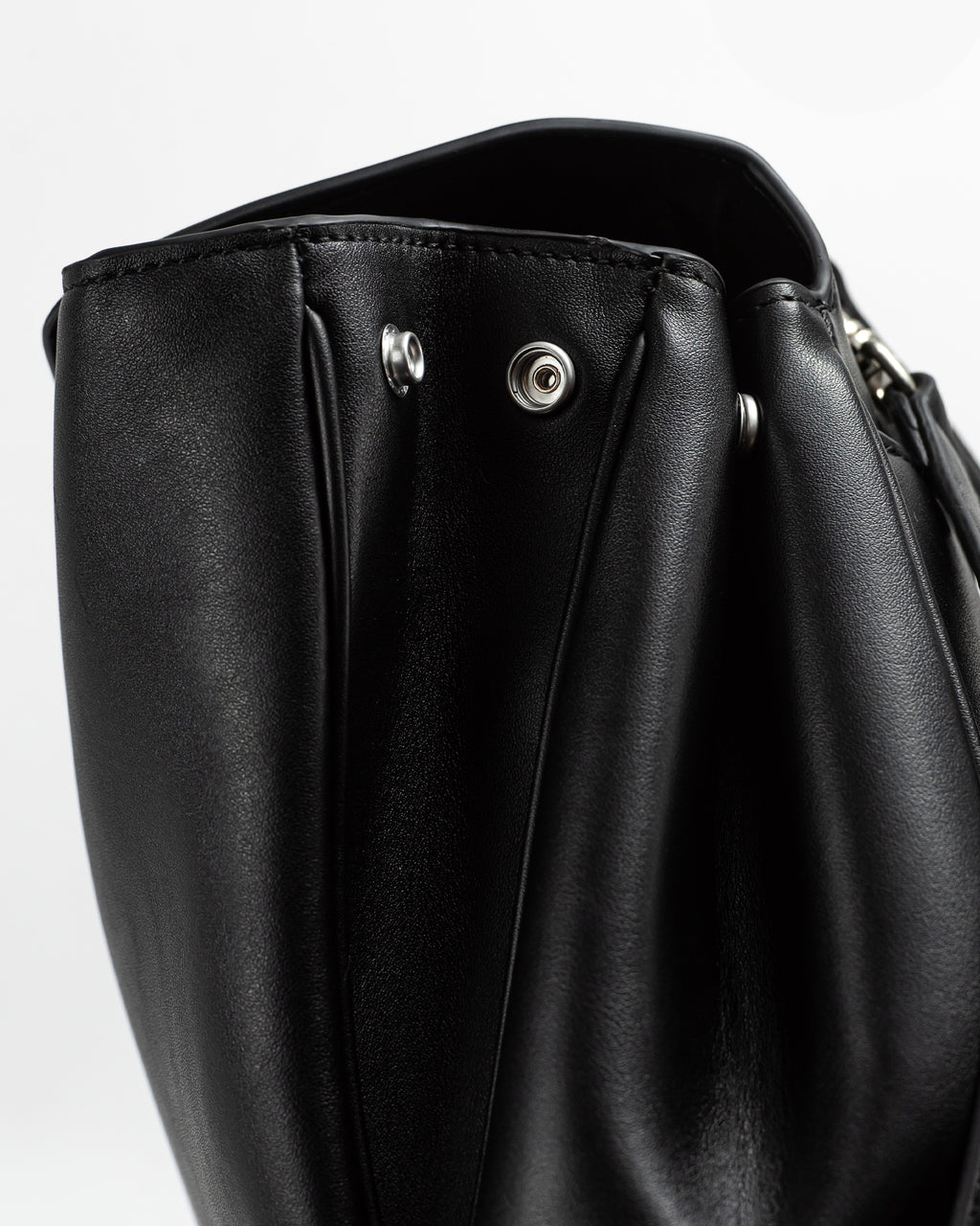 BALENCIAGA EVERYDAY BAG IN BLACK
