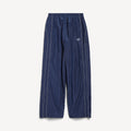 BALENCIAGA BODIES TRACKSUIT PANTS IN NEW DARK NAVY