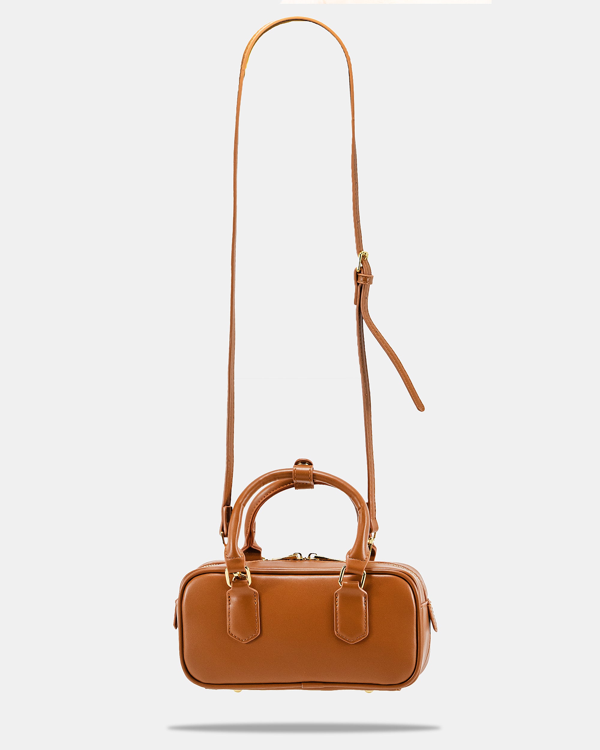 MIU MIU MATELASSÉ SMALL TOTE BAG