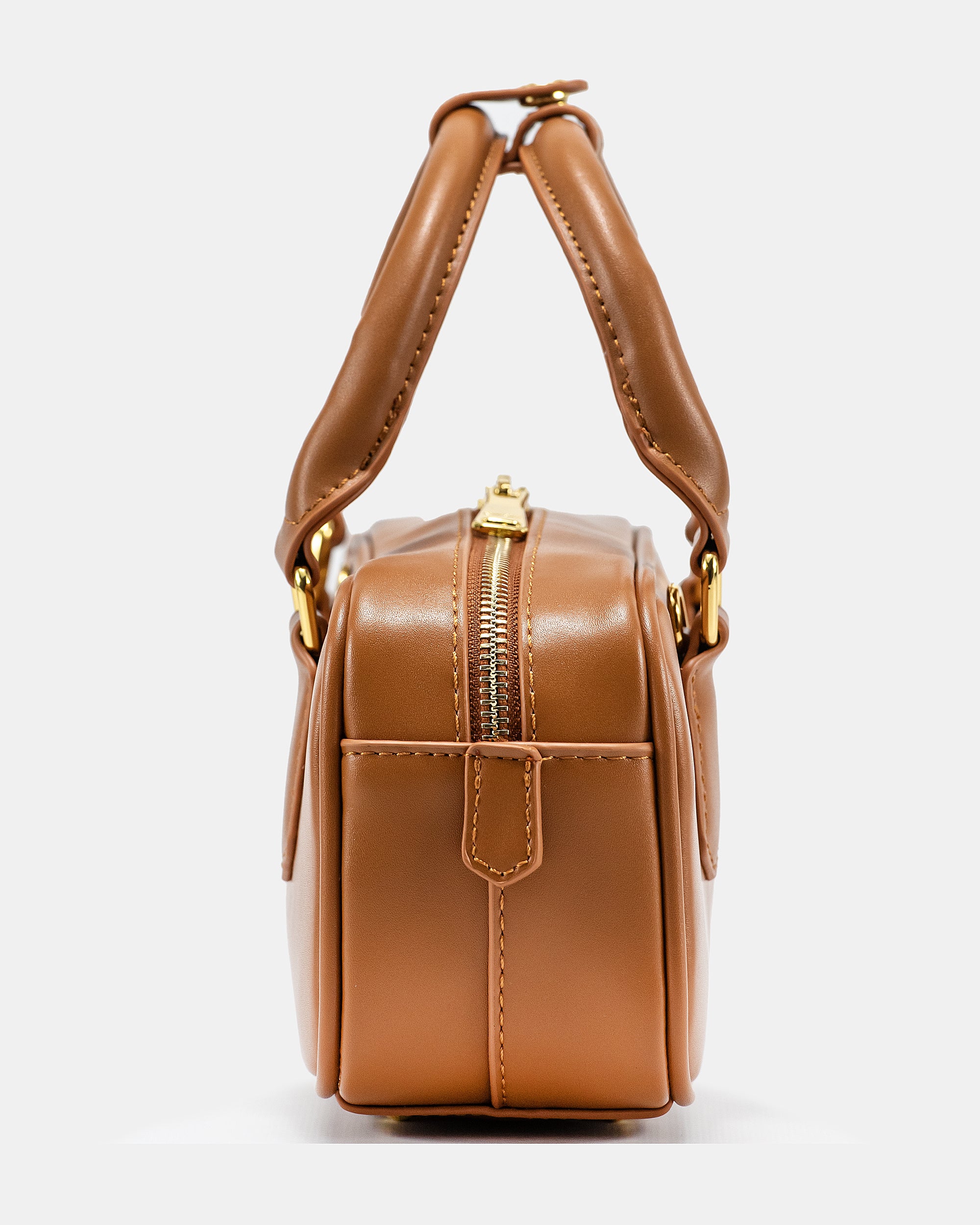 MIU MIU MATELASSÉ SMALL TOTE BAG
