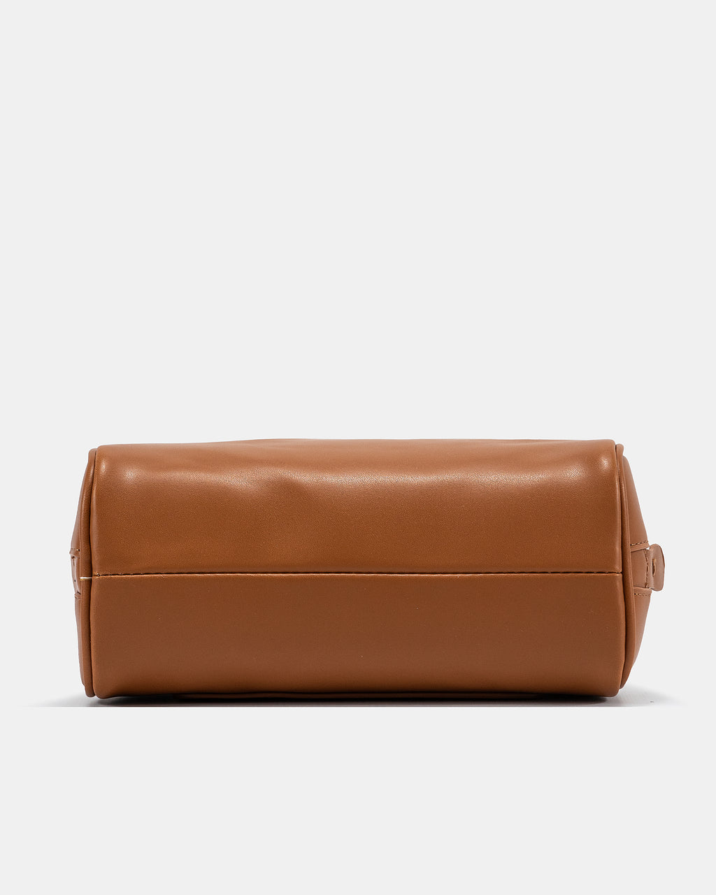 MIU MIU LEATHER TOP-HANDLE BAG
